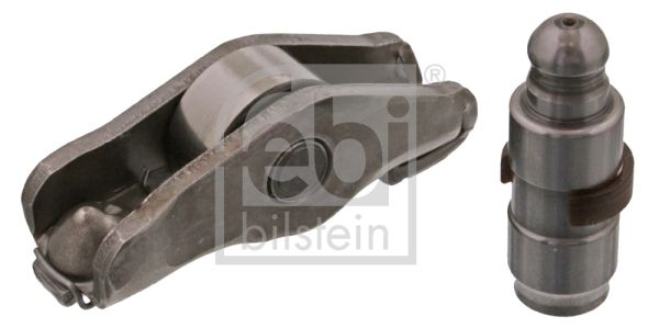 FEBI BILSTEIN Schlepphebel, Motorsteuerung (21114) Thumbnail