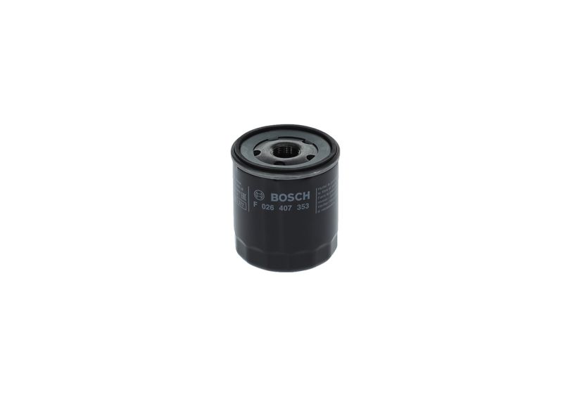 BOSCH Ölfilter (F 026 407 353)