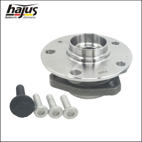 hajus Autoteile Radlagersatz (4071103) hajus Autoteile Radlagersatz (4071103)