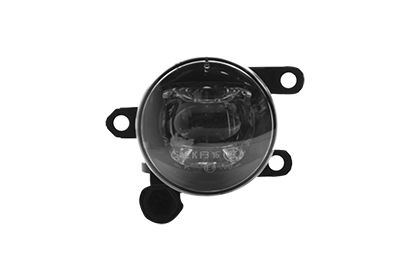 VAN WEZEL Nebelscheinwerfer (1853997) Thumbnail