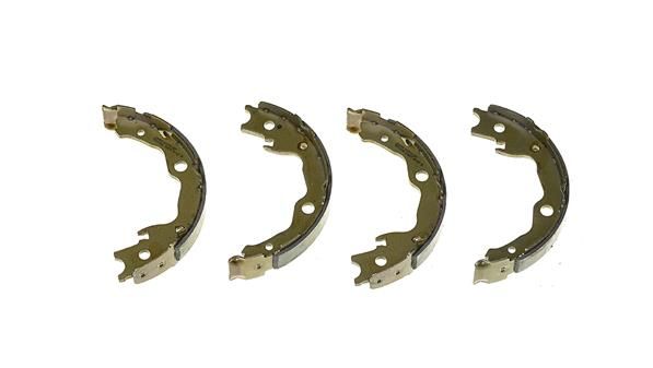 BREMBO Bremsbackensatz, Feststellbremse (S 56 545)