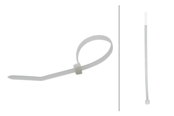 HELLA Kabelbinder (8HL 707 877-012) HELLA Kabelbinder (8HL 707 877-012)