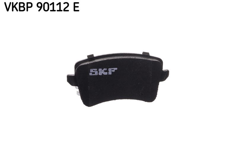 SKF Bremsbelagsatz, Scheibenbremse (VKBP 90112 E)