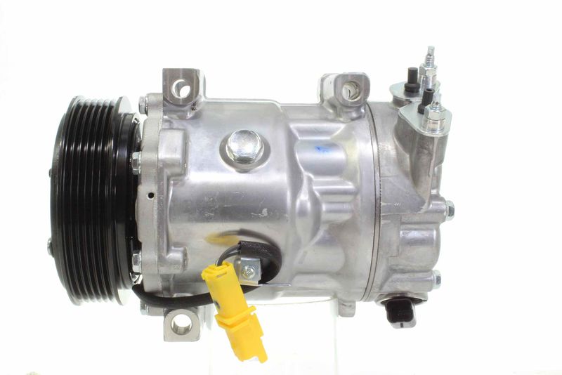ALANKO Kompressor, Klimaanlage (10551004) ALANKO Kompressor, Klimaanlage (10551004)