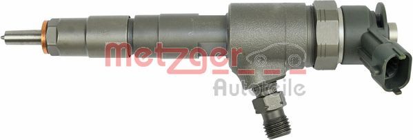 METZGER Einspritzdüse (0870166)