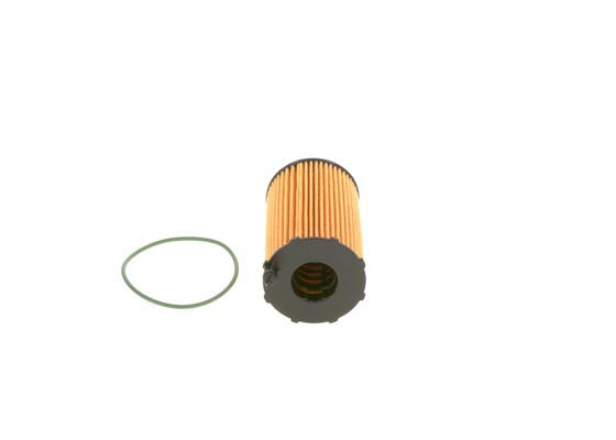BOSCH Ölfilter (F 026 407 122)