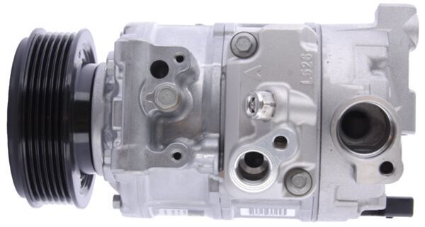 MAHLE Kompressor, Klimaanlage (ACP 898 000P) MAHLE Kompressor, Klimaanlage (ACP 898 000P)