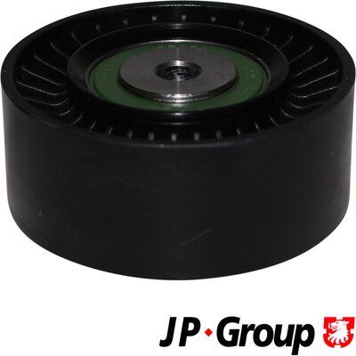JP GROUP Umlenk-/Führungsrolle, Keilrippenriemen (1118305500)