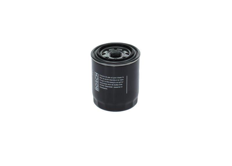 BOSCH Ölfilter (F 026 407 325) BOSCH Ölfilter (F 026 407 325)