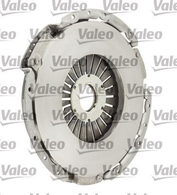 VALEO Kupplungsdruckplatte (805700)