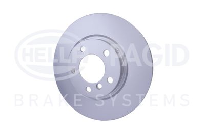 HELLA Bremsscheibe (8DD 355 126-291)