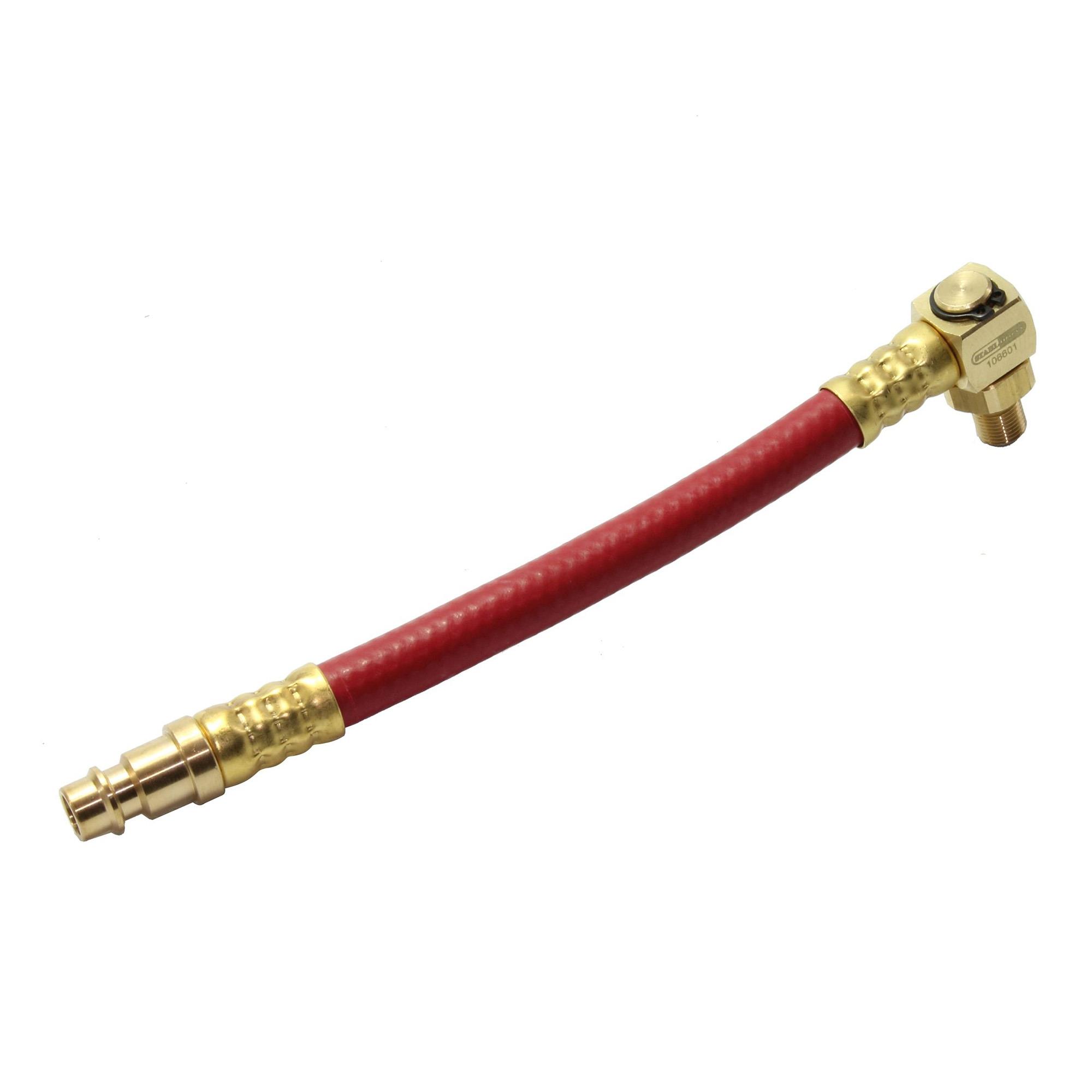Bremsenentlüftungsadapter, abgewinkelt, G75, M79 x 3,5 mm