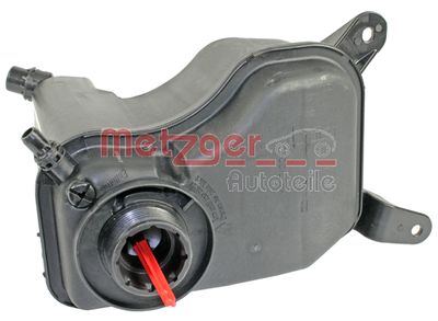 METZGER Ausgleichsbehälter, Kühlmittel (2140082)