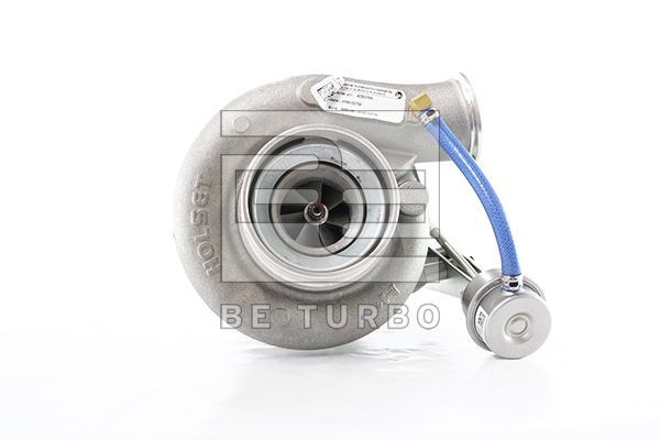 BE TURBO Lader, Aufladung (127411)