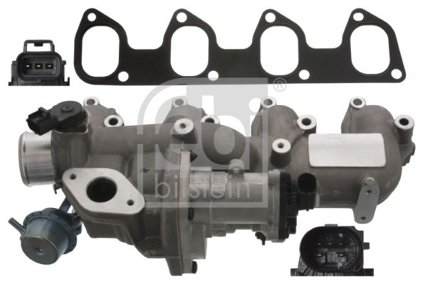 FEBI BILSTEIN AGR-Ventil (45422)