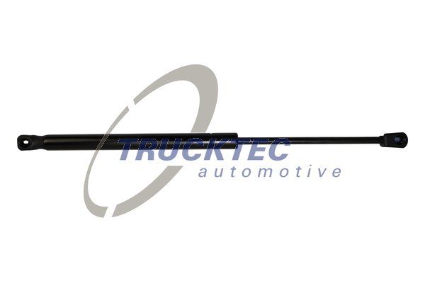 TRUCKTEC AUTOMOTIVE Gasfeder, Motorhaube (08.63.030)