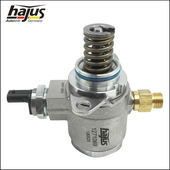 hajus Autoteile Hochdruckpumpe (1271069)