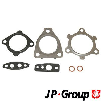 JP GROUP Montagesatz, Lader (4817751110)