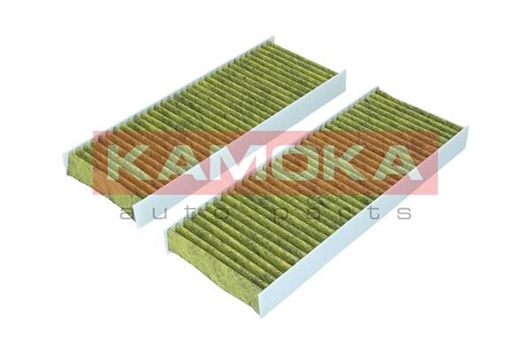 KAMOKA Filter, Innenraumluft (6080157) KAMOKA Filter, Innenraumluft (6080157)