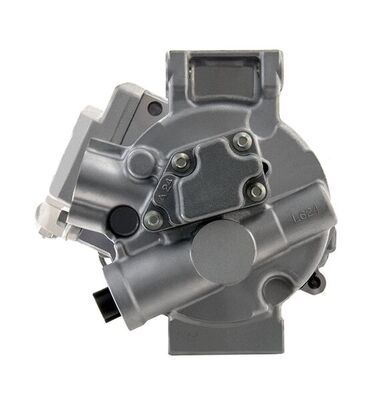MAHLE Kompressor, Klimaanlage (ACP 520 000P) MAHLE Kompressor, Klimaanlage (ACP 520 000P)