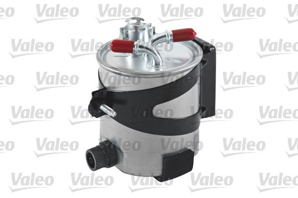 VALEO Kraftstofffilter (587528)