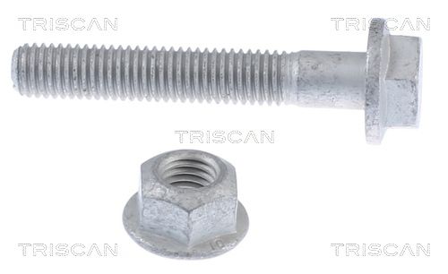 TRISCAN Reparatursatz, Radaufhängung (8500 29411)