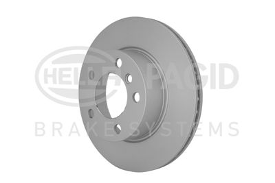 HELLA Bremsscheibe (8DD 355 129-391)