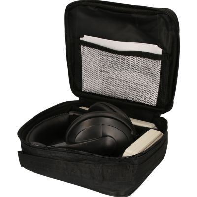 KS TOOLS Ultraschall-Lecksuchgerät (150.1690)