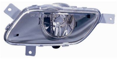 VAN WEZEL Nebelscheinwerfer (5932995) Thumbnail
