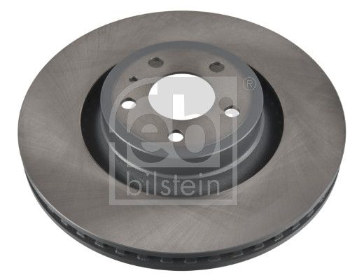 FEBI BILSTEIN Bremsscheibe (173014)