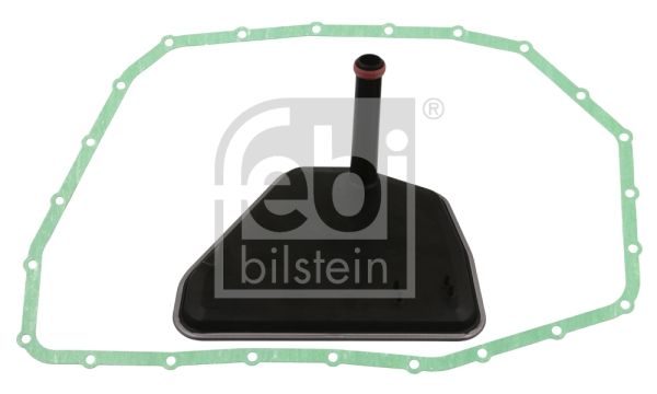 FEBI BILSTEIN Hydraulikfiltersatz, Automatikgetriebe (103553)