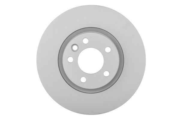 BOSCH Bremsscheibe (0 986 479 096)