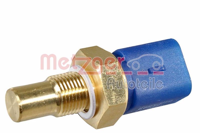 METZGER Sensor, Kühlmitteltemperatur (0905246)