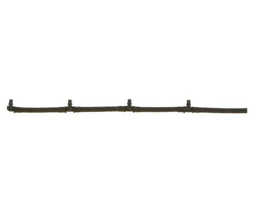 BOSCH Schlauch, Leckkraftstoff (0 928 400 599)