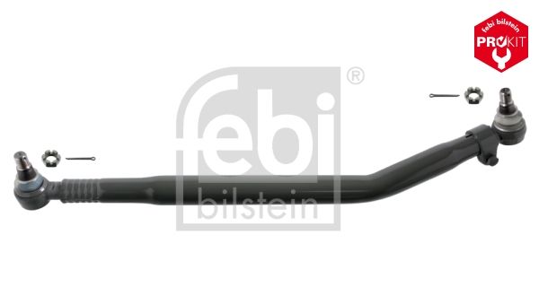 FEBI BILSTEIN Wasserpumpe + Zahnriemensatz (172599) Thumbnail