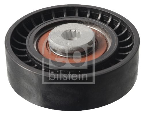 FEBI BILSTEIN Umlenk-/Führungsrolle, Keilrippenriemen (170296) Thumbnail