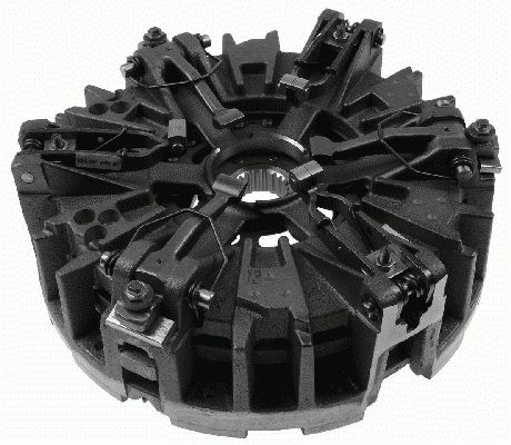 SACHS Kupplungsdruckplatte (1888 000 023)