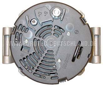 EUROTEC Generator (12043900) EUROTEC Generator (12043900)
