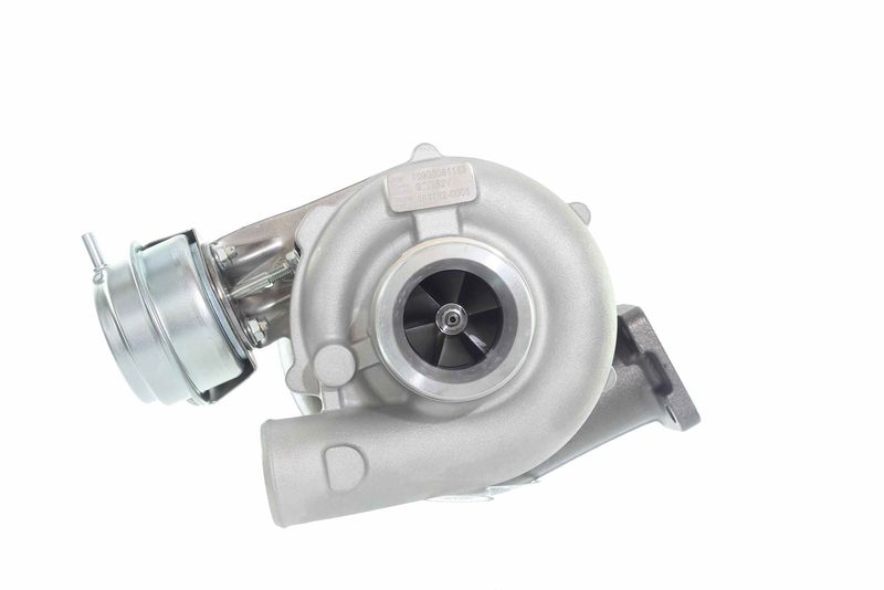 ALANKO Lader, Aufladung (10900081)