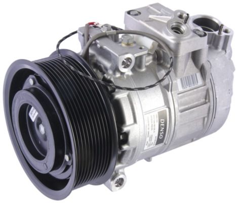 MAHLE Kompressor, Klimaanlage (ACP 1153 000P) MAHLE Kompressor, Klimaanlage (ACP 1153 000P)