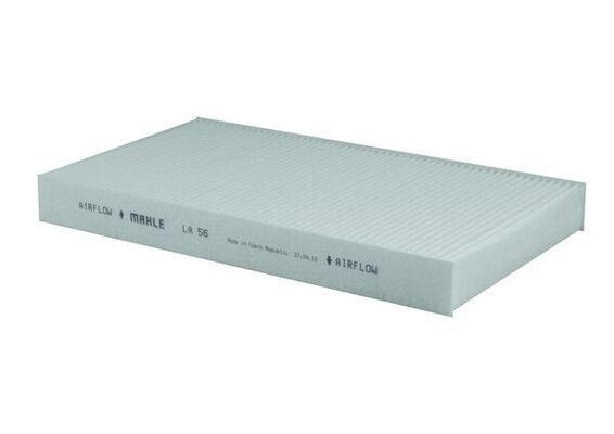 KNECHT Filter, Innenraumluft (LA 56)