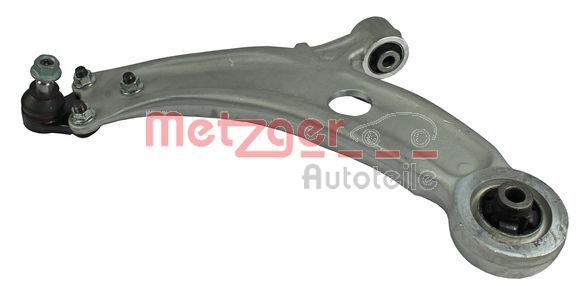 METZGER Lenker, Radaufhängung (58091611)