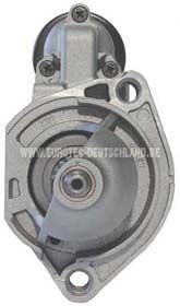 EUROTEC Starter (11014640)