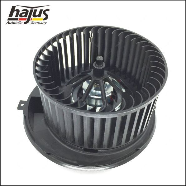 hajus Autoteile Innenraumgebläse (8191007)