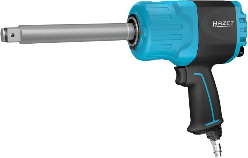 HAZET Schlagschrauber (Druckluft) (9013LGTT) HAZET Schlagschrauber (Druckluft) (9013LGTT)