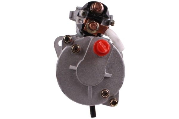 HELLA Starter (8EA 012 586-051) HELLA Starter (8EA 012 586-051)
