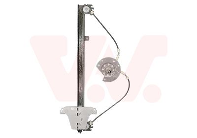 VAN WEZEL Fensterheber (5818232)