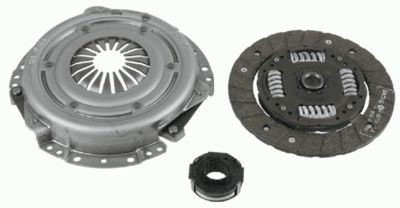 SACHS Kupplungssatz (3000 951 044) Thumbnail