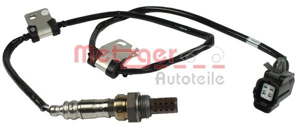 METZGER Lambdasonde (0893122)