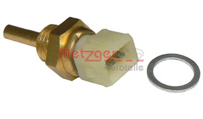 METZGER Sensor, Kühlmitteltemperatur (0905016) Thumbnail